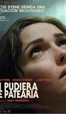 Si pudiera te patearía