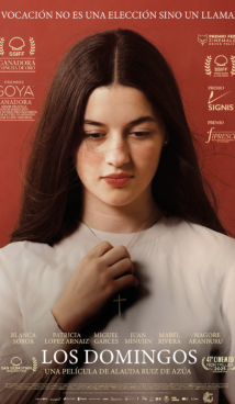 Los Domingos